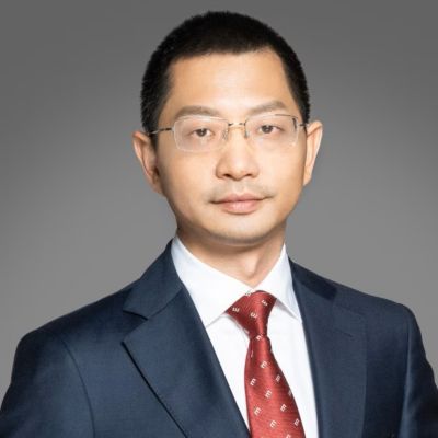 Stephen Wang プロフィール