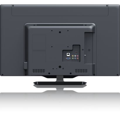 Smart TV inalámbrico