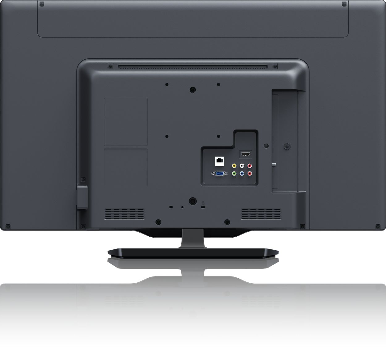 4000 series LED-LCD TV 32PFL4908/F7 | Philips