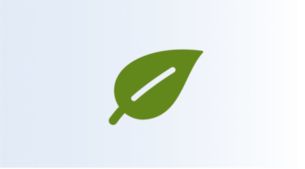 70 % biobaserad plast*