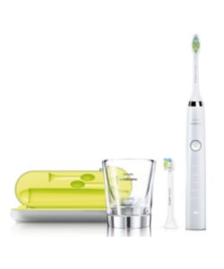 DiamondClean Sonic electric toothbrush HX9332/05 | Sonicare