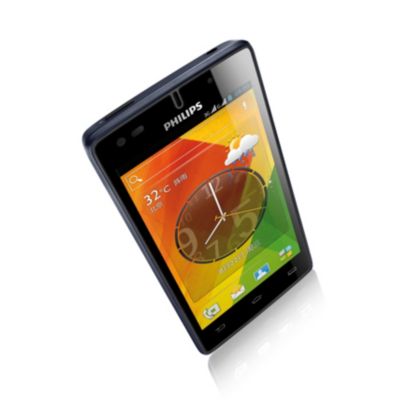 Philips Xenium