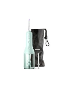 Sonicare Cordless Power Flosser 3000 フィリップス ソニッケアー 