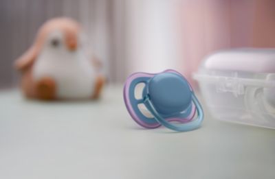 אפשרו לעור של הקטנטנים לנשום