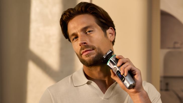 Philips i9000 Prestige Ultra