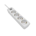 Power your electronics safely