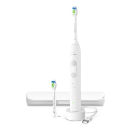 HX4044/41 Philips Sonicare 4100 Nabíjecí zubní kartáček