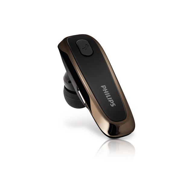Bluetooth headset