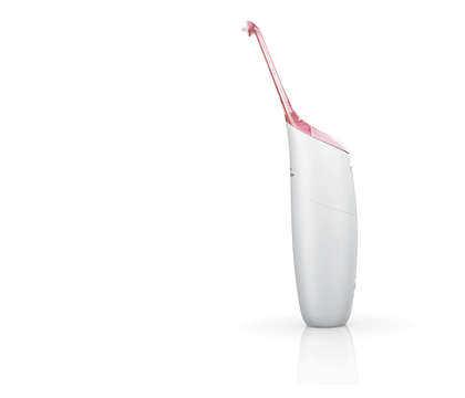 drifting Not essential Generous AirFloss Interdental - Rechargeable HX8222/02 | Sonicare
