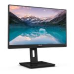 USB-C ドッキングモニターで