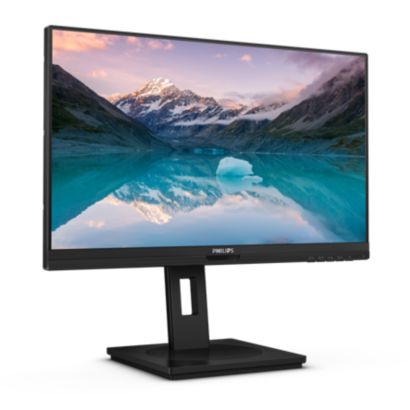 Philips Business Monitor