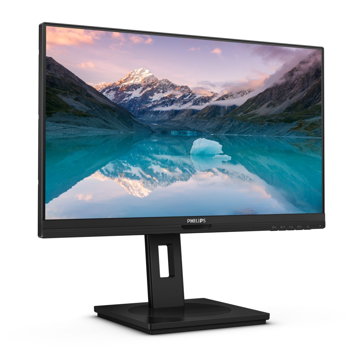 Business Monitor USB-C 搭載液晶モニター 223S9AE/11 | Philips