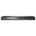 DVD playback with 1080i HDMI upconversion