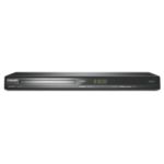 DVD playback with 1080i HDMI upconversion