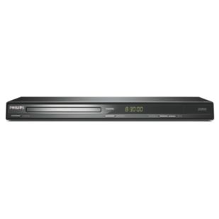 Philips discount dvd player