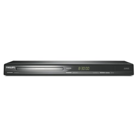 DVP3962/37  DVD player