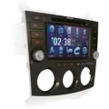 Super clear display for video and navigation