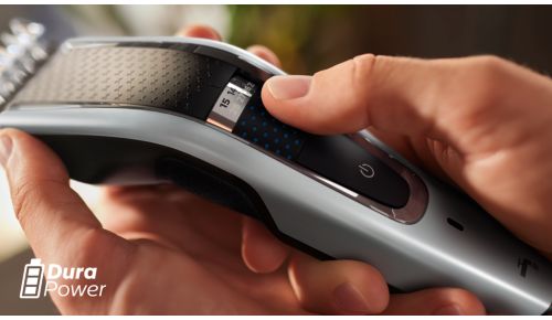 Uzyskaj dłuższy czas pracy akumulatora dzięki zoptymalizowanej konstrukcji DuraPower