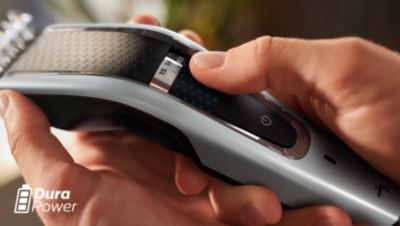 Desbloquee una mayor duración de la batería mediante el diseño optimizado de DuraPower