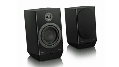 FA3 active wireless speakers 