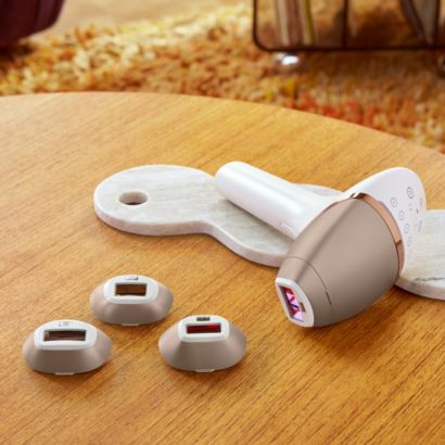 Philips Lumea IPL 9900 Series