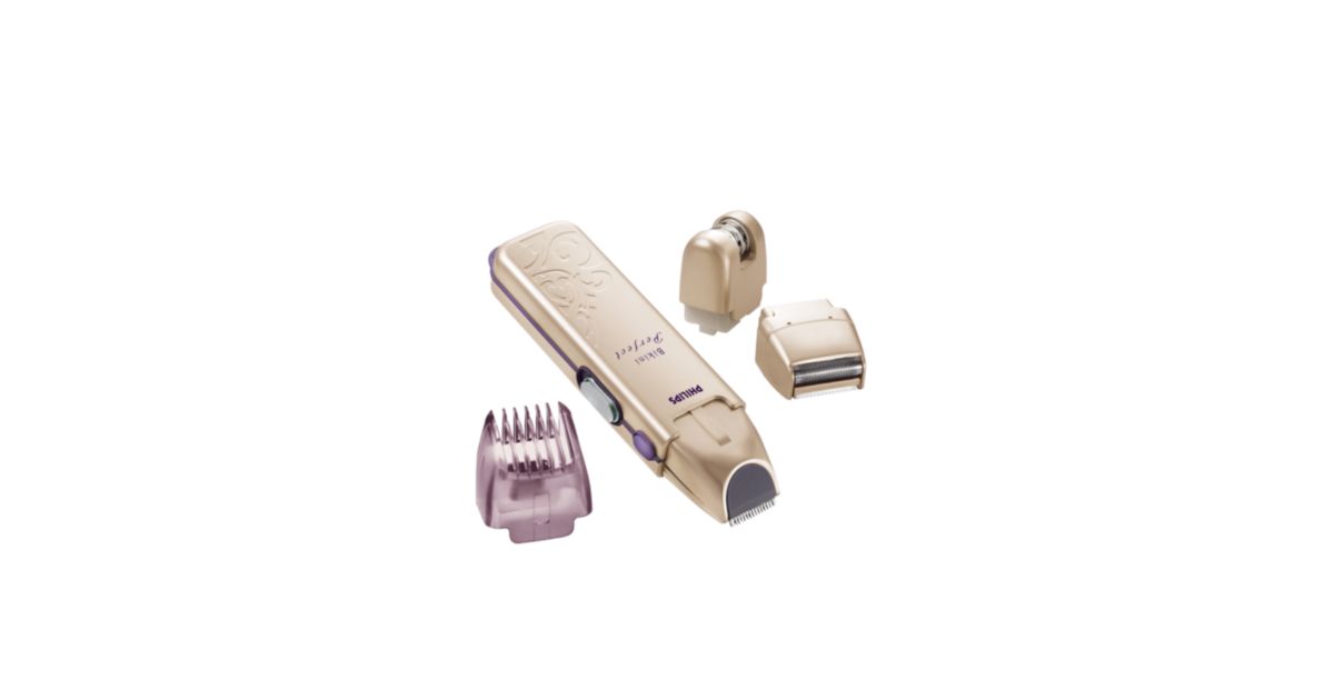 Precision trimmer HP6364/00 | Philips