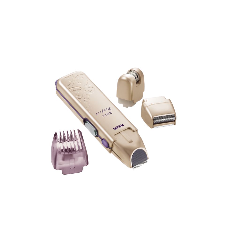 Precision trimmer HP6364 00 Philips