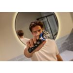 Day-long close shave, ultimate skin comfort