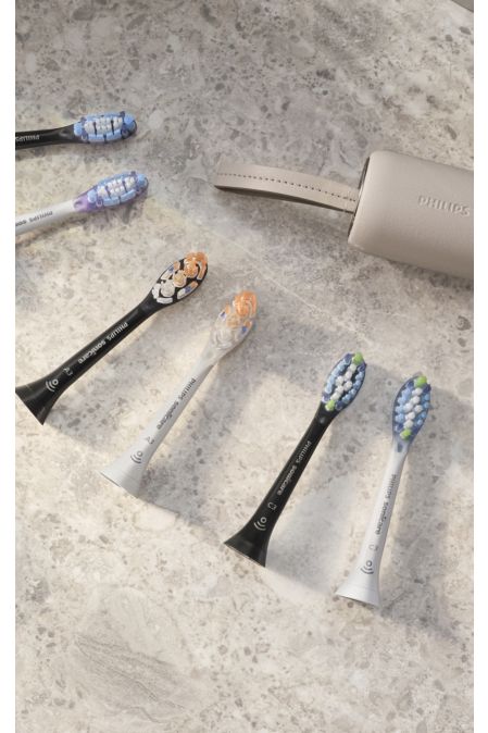 Electric Toothbrush Heads | Philips Sonicare