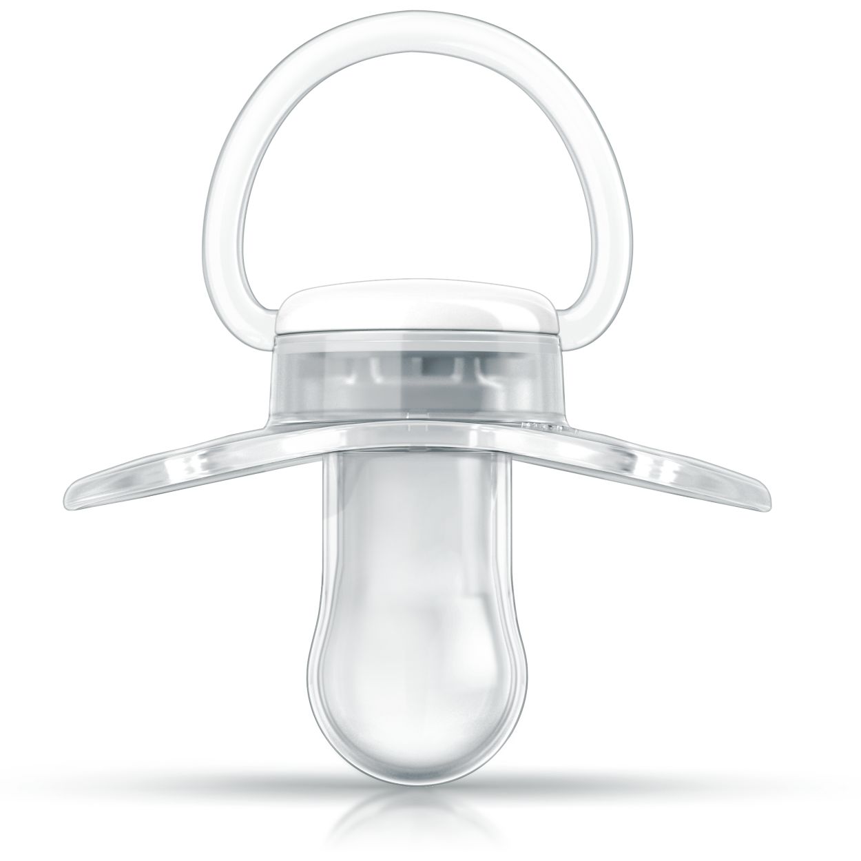 Philips avent best sale mini pacifier