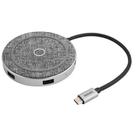 SWR1660A/93  USB C 集线器