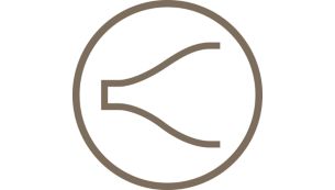 双层喷嘴，采用防烫设计