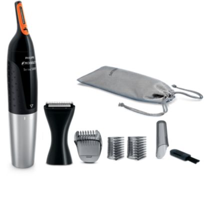 Norelco Nosetrimmer 5100