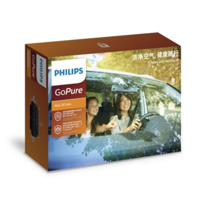 Philips GoPure