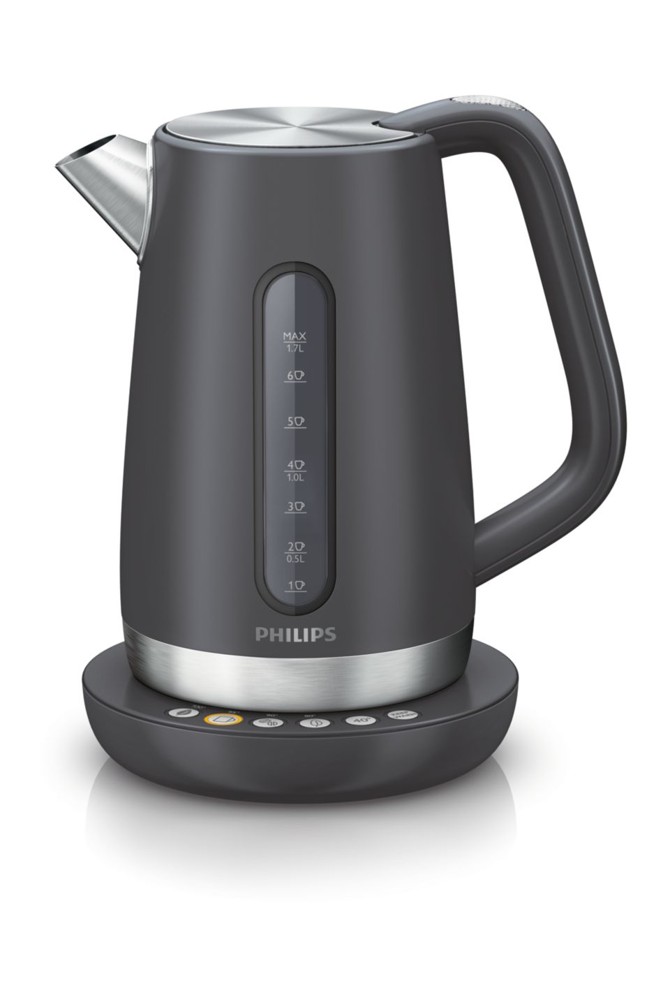 Avance Collection Kettle HD9384/20 Philips