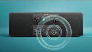 &Ccedil;ok noktalı Bluetooth&reg; bağlantısı ile kolay akış