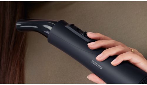 Smalt fönmunstycke ger fokuserat luftflöde