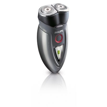 a comfortably closer shave