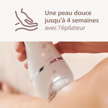 Philips Beauty Set Series 9000