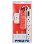 Multiple Outlet
