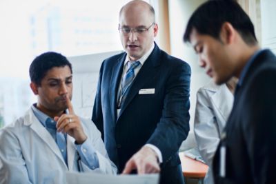 Helping researchers reach better conclusions