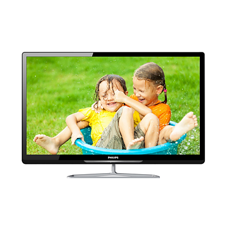 32PFL3330/V7 3000 series LED TV