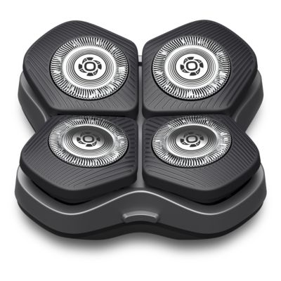 Norelco HS740 Blade Refill Replacement electric shaving heads - thumbnail 10