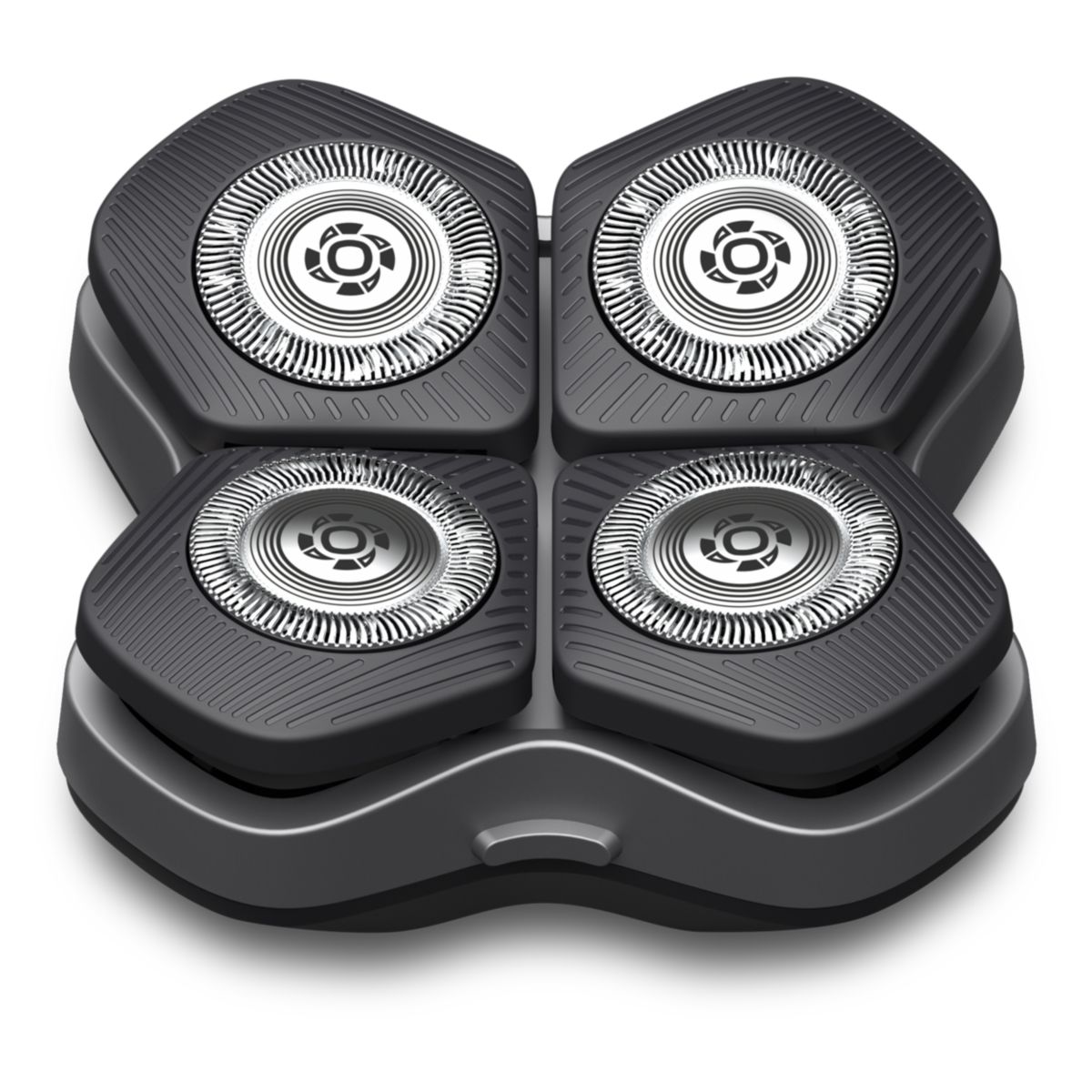Norelco HS740 Blade Refill Replacement electric shaving heads - thumbnail 2