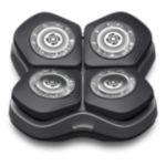 גילוח נקי, עדין לעור