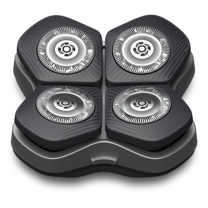 גילוח נקי, עדין לעור