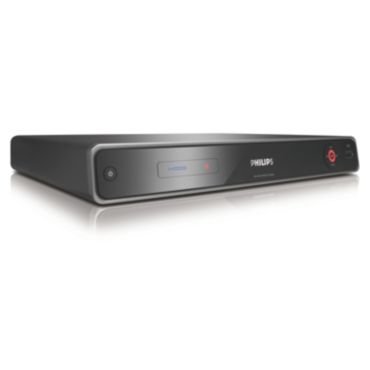 DVR2008 Hard disk recorder