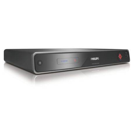 DVR2008/97  DVR2008 Hard disk recorder