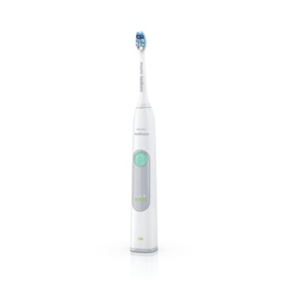 Sonicare 3 Series gum health