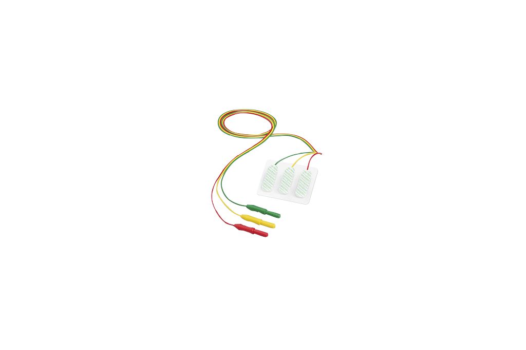 Standard product photograph